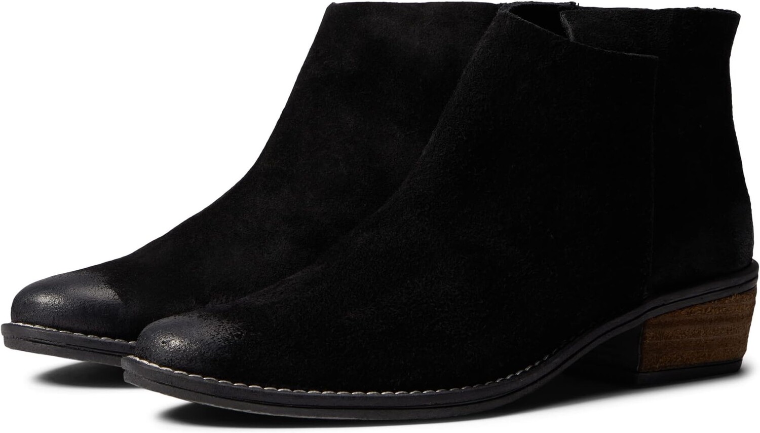 

Ботинки VOLATILE Aldworth Bootie, черный