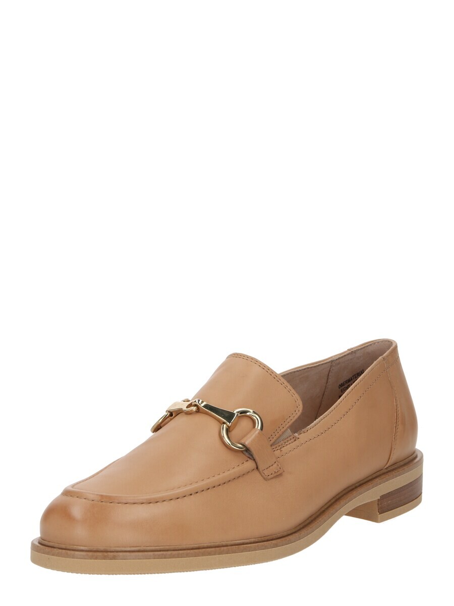 Балетки Paul Green Classic Flats, кэмел