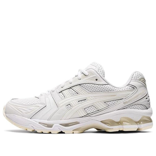 

Кроссовки гель каяно 14 Asics, белый
