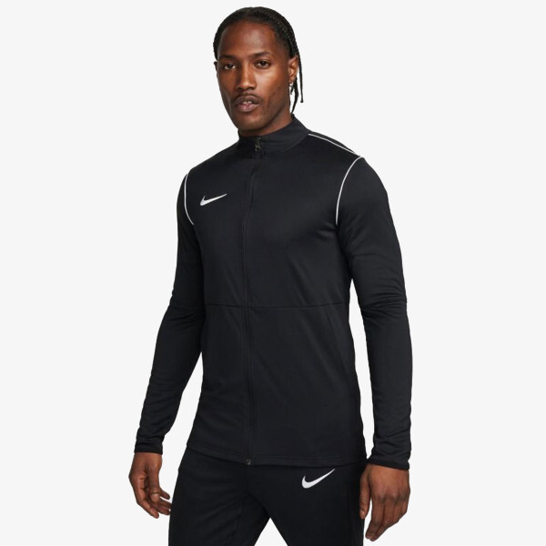 

Куртка Парка 20 Nike, черный