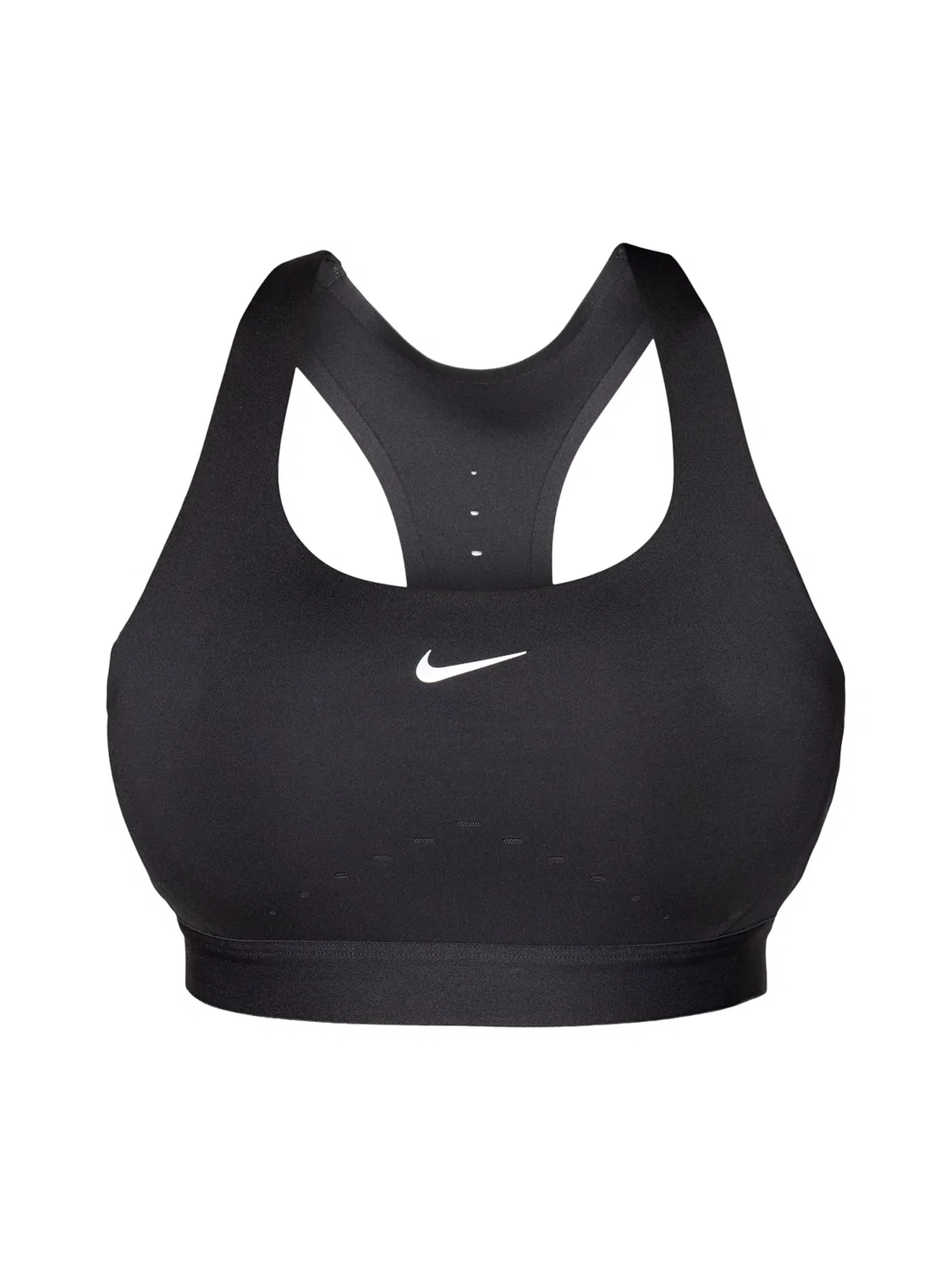 Спортивный бюстгальтер-бралетт 'SWIFT' Nike, Black