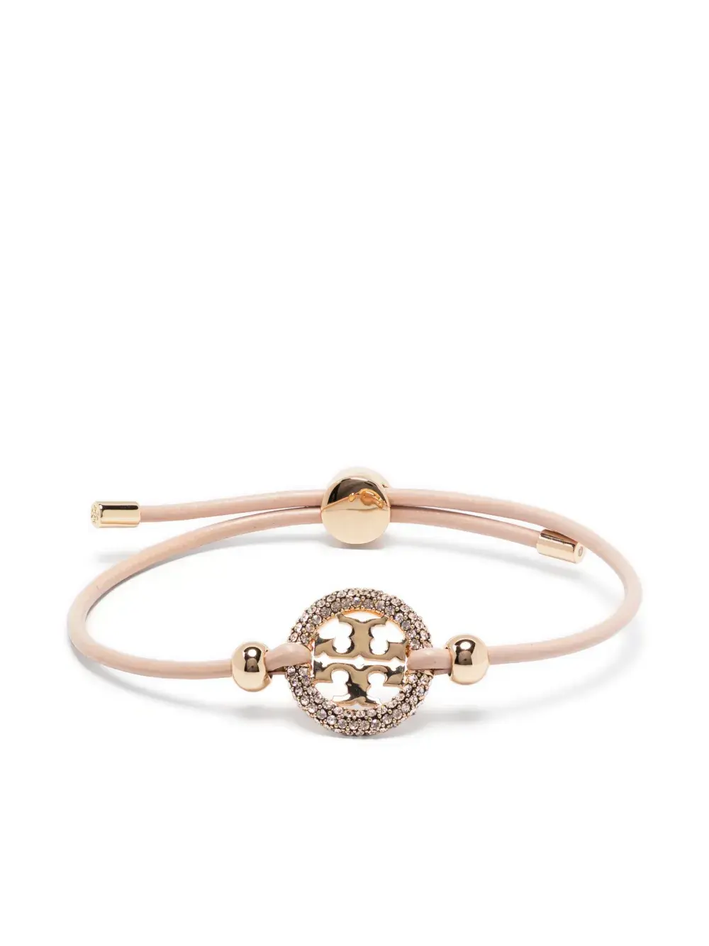 

Браслет Miller Tory Burch, розовый