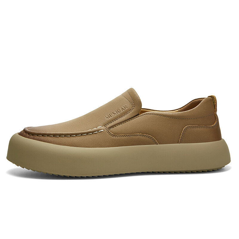 

Кроссовки мужские Lifestyle Shoes Men Low-Top Mexican, желтый
