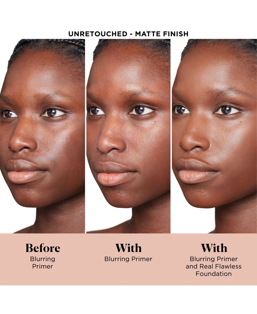 Грунтовка Pure Canvas, 1,014 унции Laura Mercier, цвет blurring — фото 4