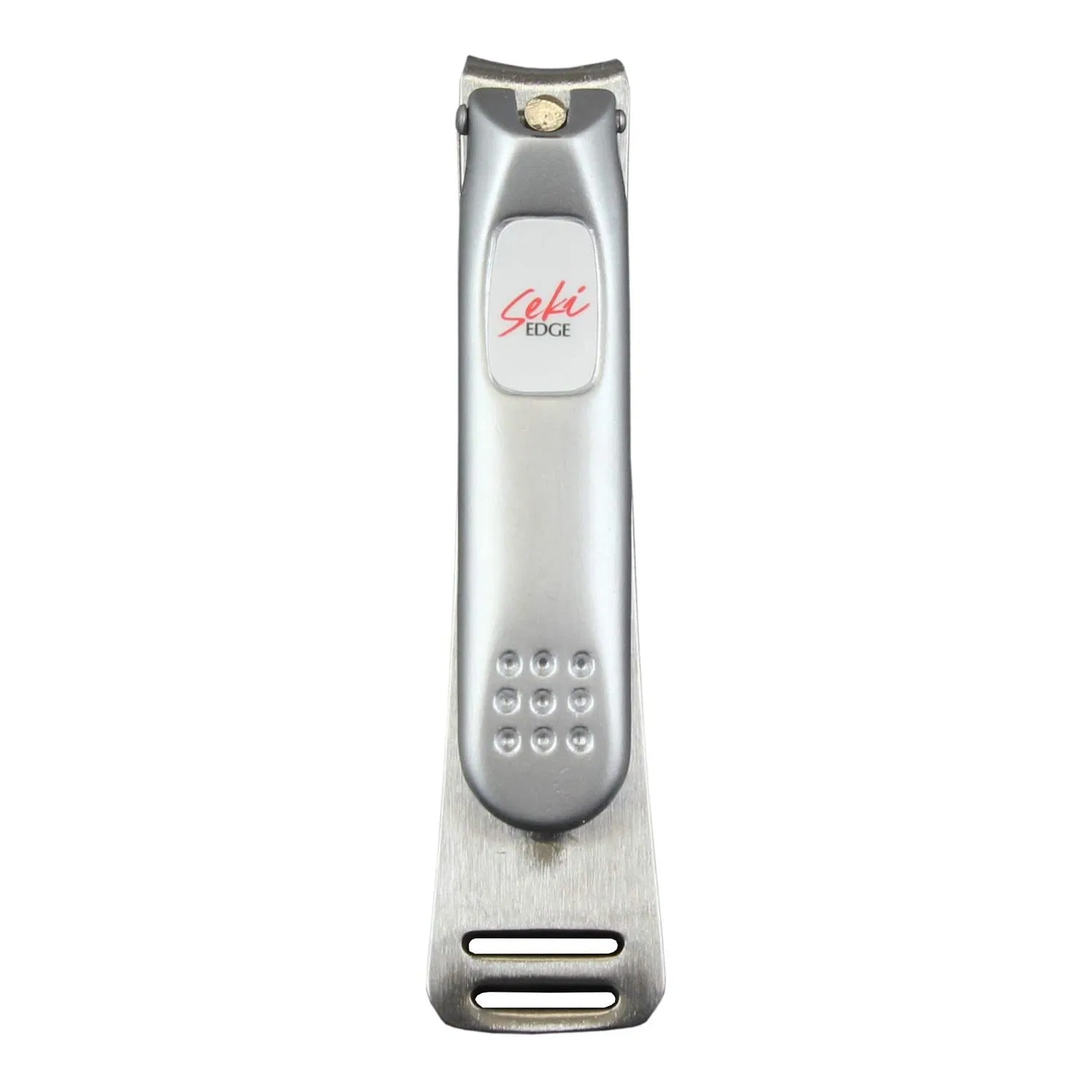 Компактные кусачки для ногтей из нержавеющей стали Seki Edge Seki Edge