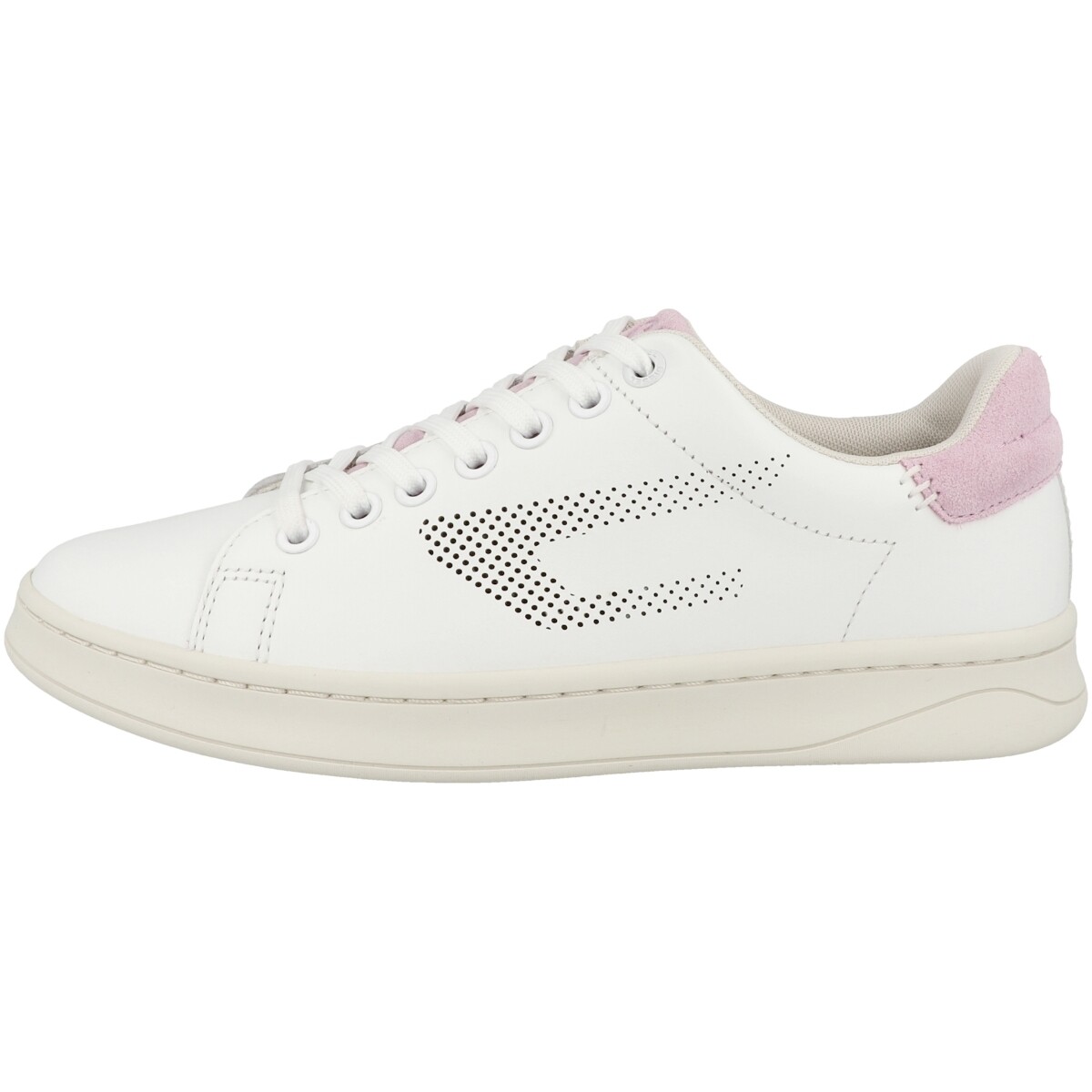 

Кроссовки Diesel low S Athene Low, белый