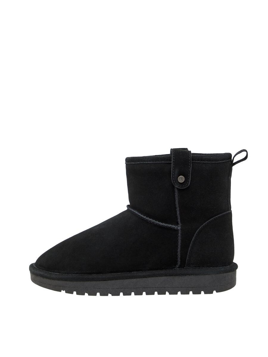 Ботинки Bianco BIASNOW, Black
