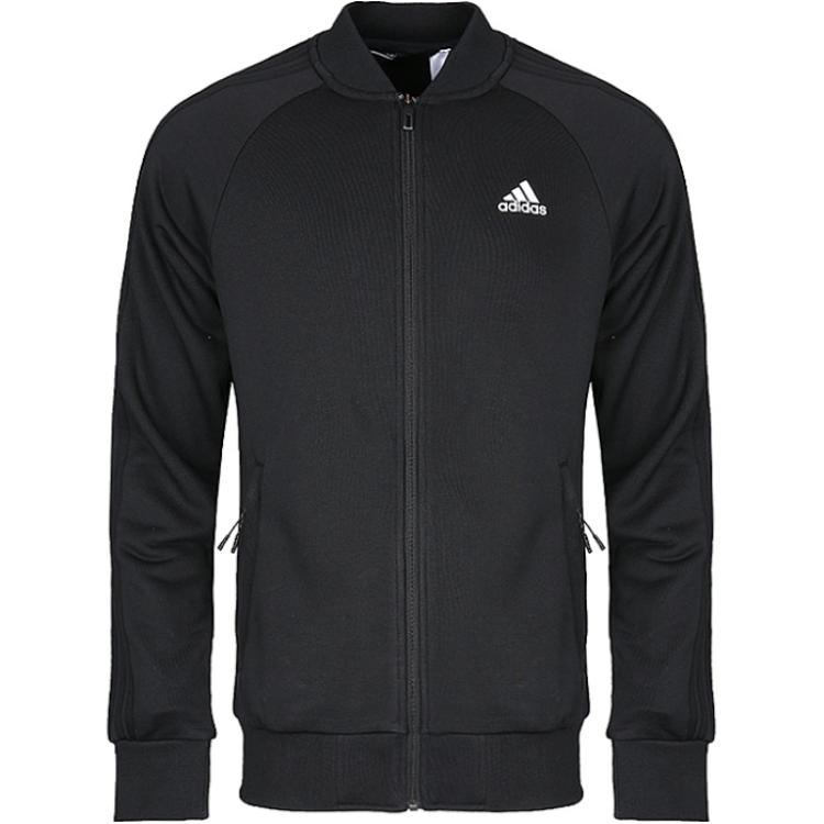 

Adidas Куртка мужская черная, Black