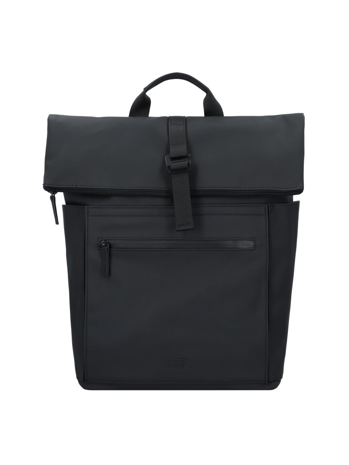 

Рюкзак Jost Lindberg 45 cm Laptopfach, черный