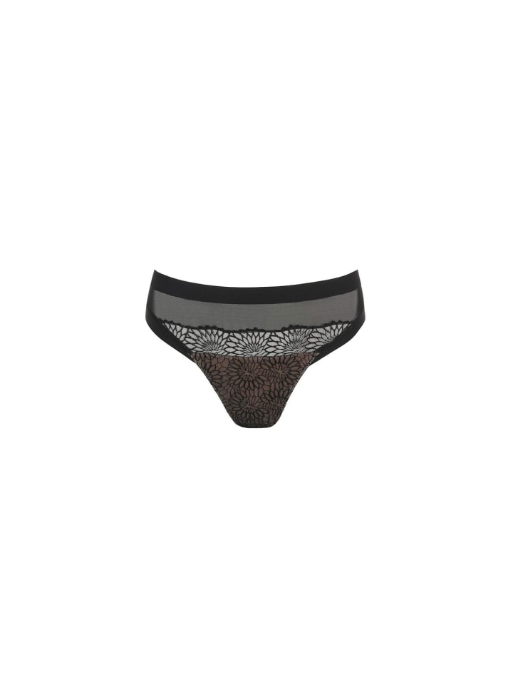 

Трусы Van de Velde Slips, цвет uni