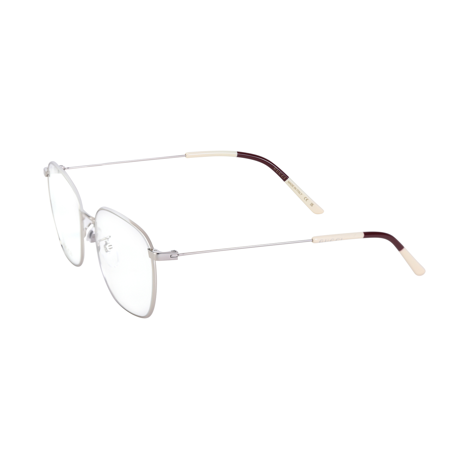 

Очки квадратной формы GUCCI