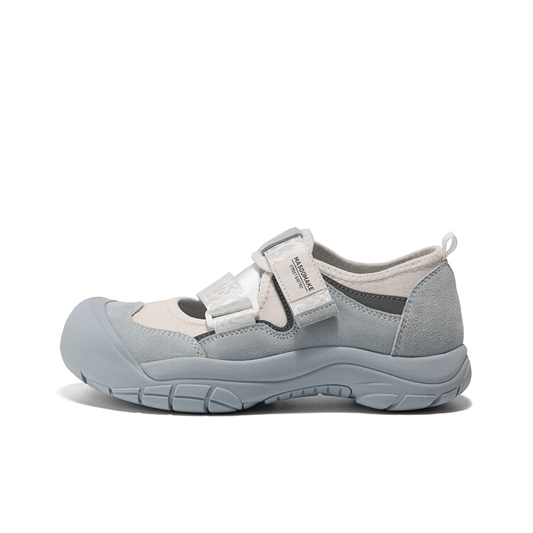 

Кроссовки MASOOMAKE Ugly Cute Design Series Lifestyle Shoes Women's Low-top, цвет Klein Blue