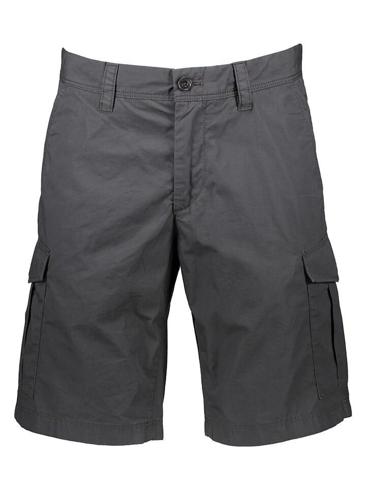 

Шорты Marc O´Polo Cargobermudas, антрацит
