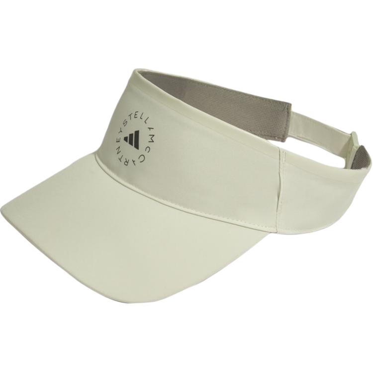 

Adidas Женская шляпа с защитой от солнца из переработанного полиэстера и полиуретана Миндаль, Almond