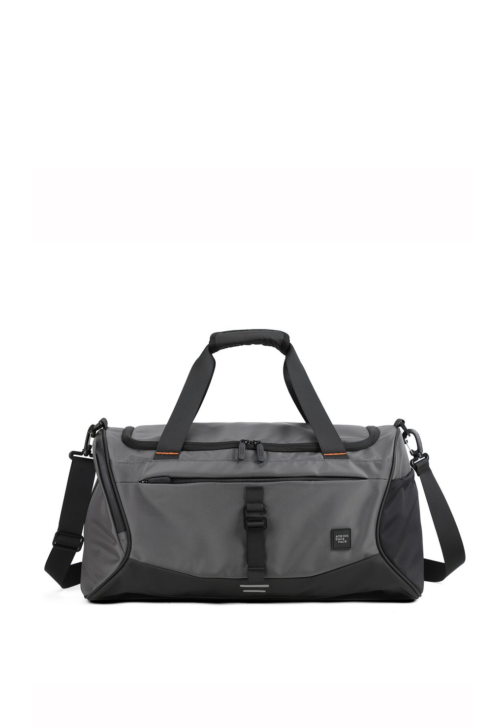

Сумка выходного дня TRAVEL - Holdall Aoking, серый