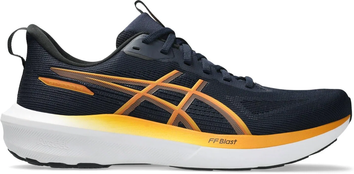Женские беговые кроссовки ASICS Gel-Kayano 32, Midnight Sandstorm