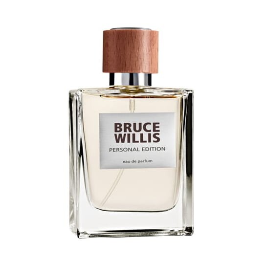 

Парфюмированная вода, 50 мл LR Bruce Willis, Personal, LR Health & Beauty