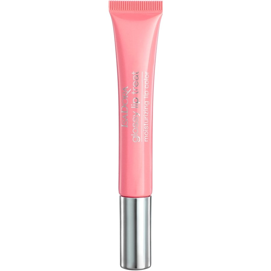 

Блеск для губ Isadora Glossy Lip Treat, 61 Pink Punch / 13 ml