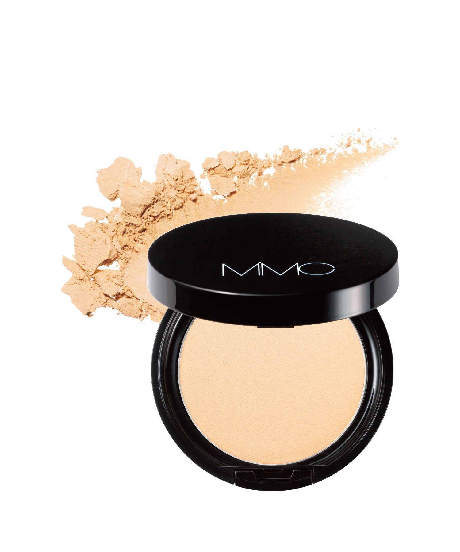 Увлажняющий крем Essence Mimc, Light ivory