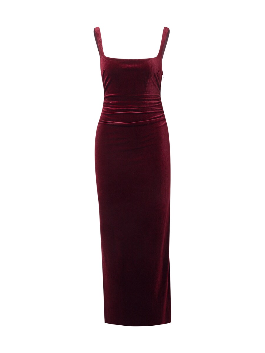 

Вечернее платье Forever New Evening Dress Masara, цвет ruby red