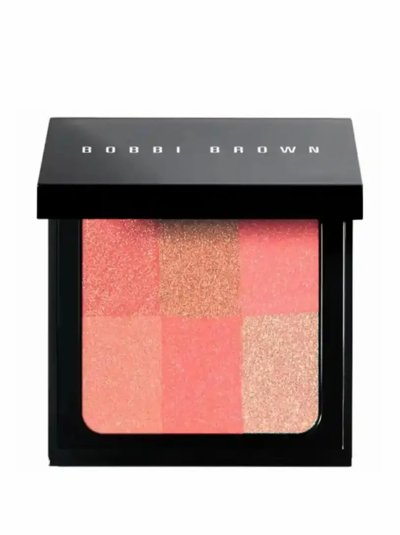 

Пудра для лица Brightening Brick, оттенок Coral Bobbi Brown