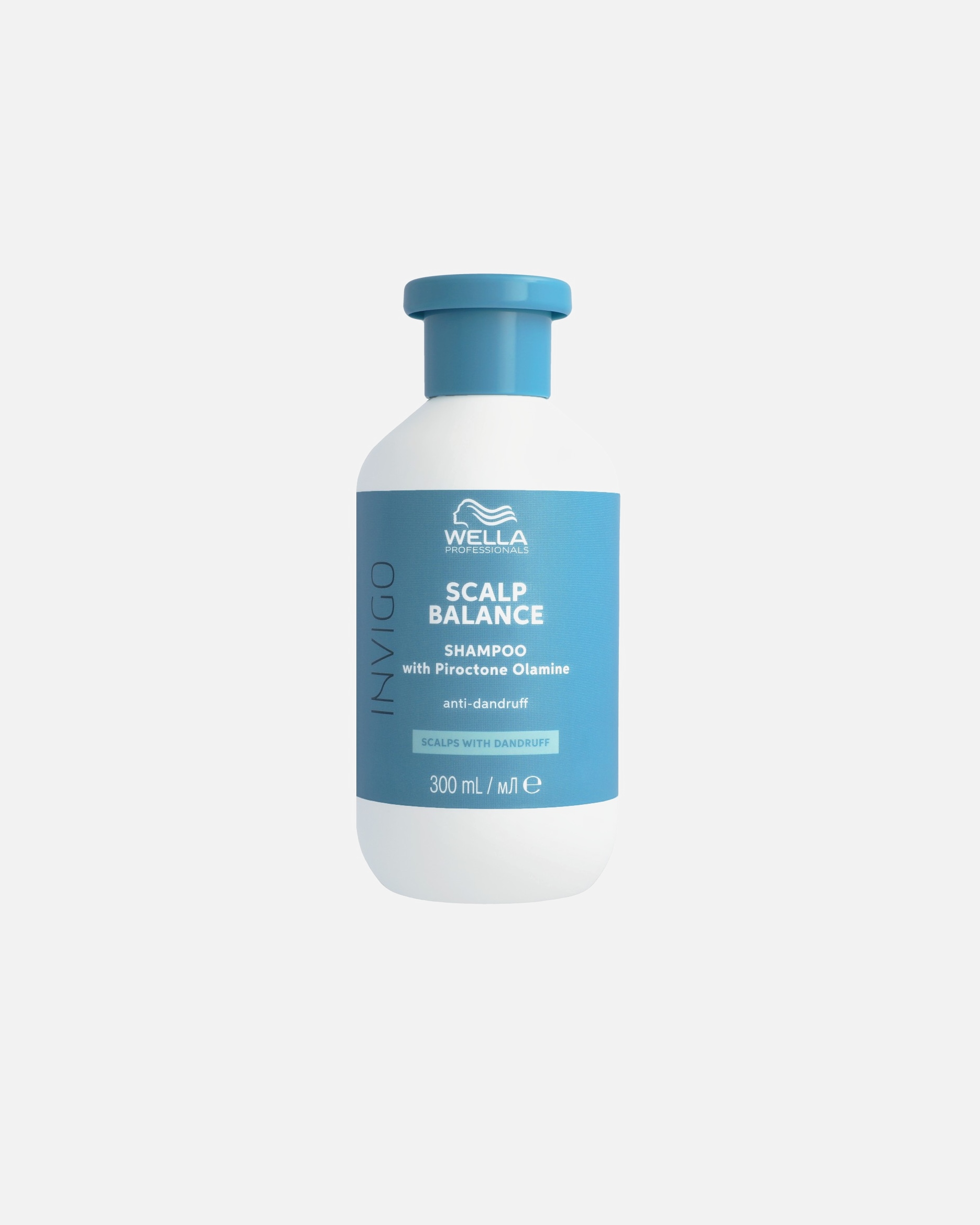 

Шампунь Wella Professionals, 300 мл
