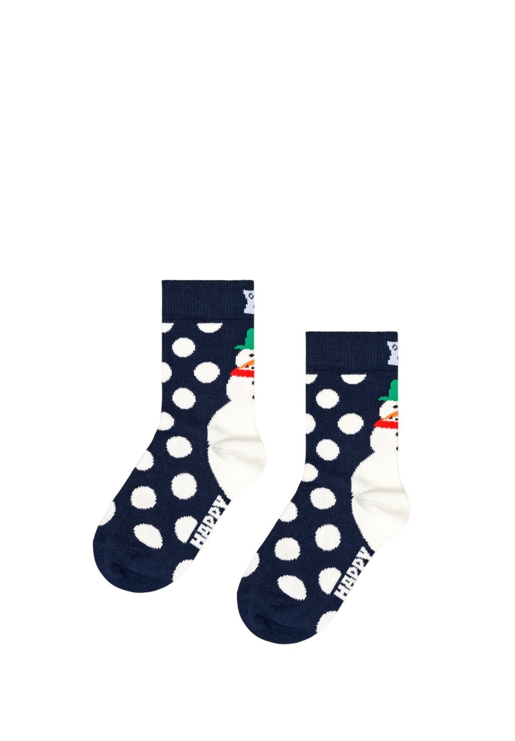 

Носки HOLIDAY 3 PACK Happy Socks, мультиколор