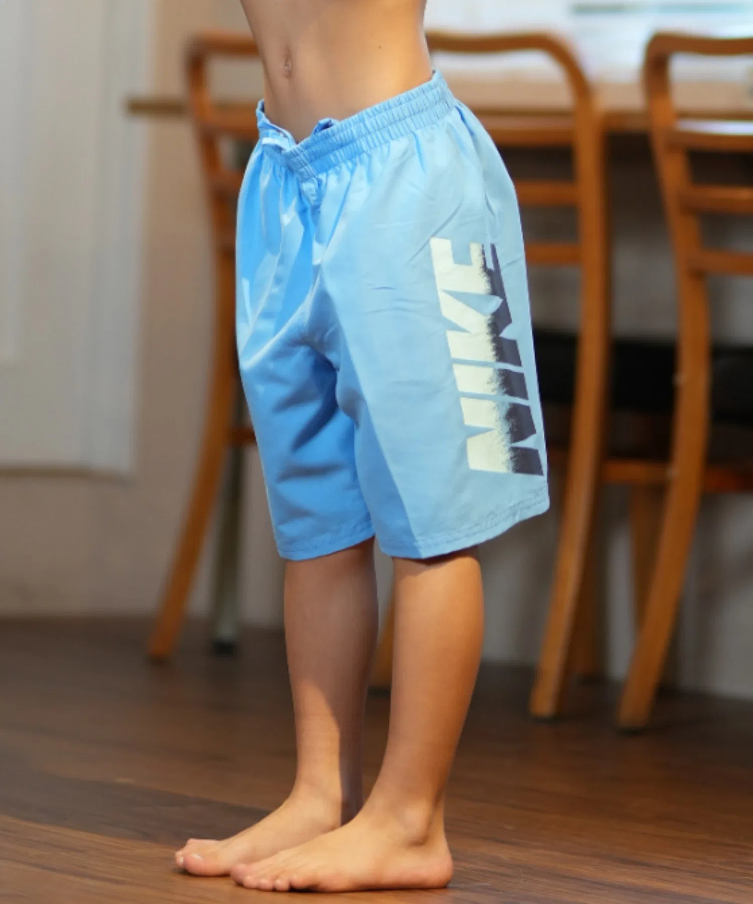 Детские плавки NIKE/Nike Fade NIKE7 Volley Shorts NESSF790