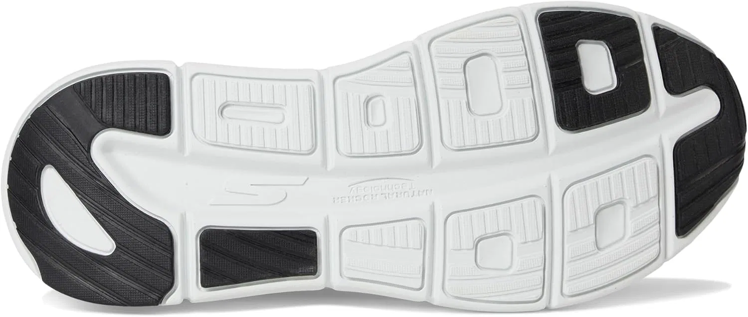 Мужские кроссовки Skechers Max Cushioning Premier 2.0, Blue Black — фото 3
