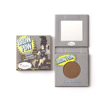 

Clean And Green Brow Pow – Светло-коричневый, Thebalm