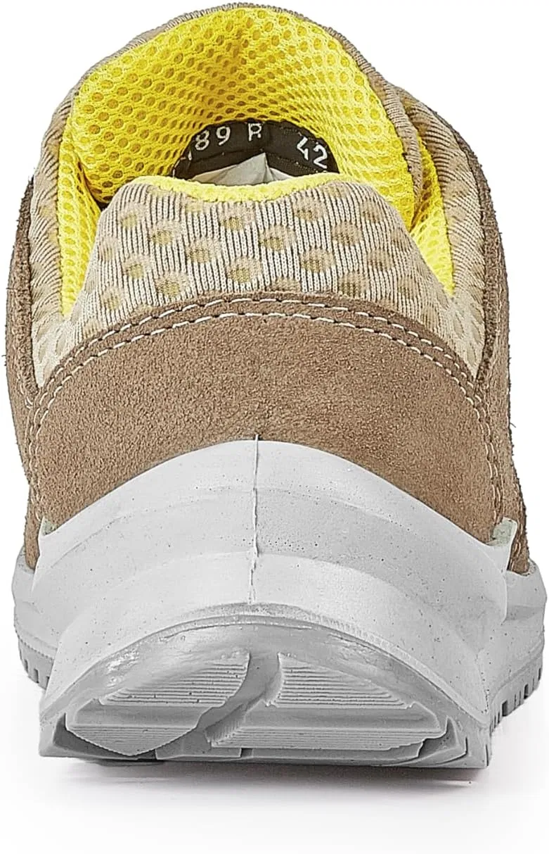 Мужские защитные ботинки U Power Tommy S S1ps Fo Sr, Taupe — фото 3