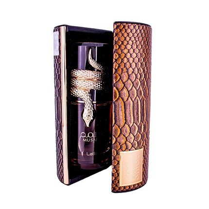 Musamam парфюмированная вода унисекс 100 мл 3,4 унции, Lattafa Perfumes — фото 2