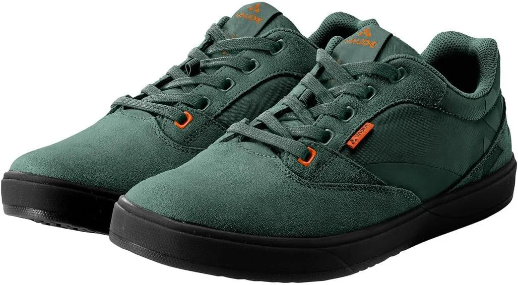 Низкие кроссовки VAUDE UNISEX AM Moab Gravity, оранжевый