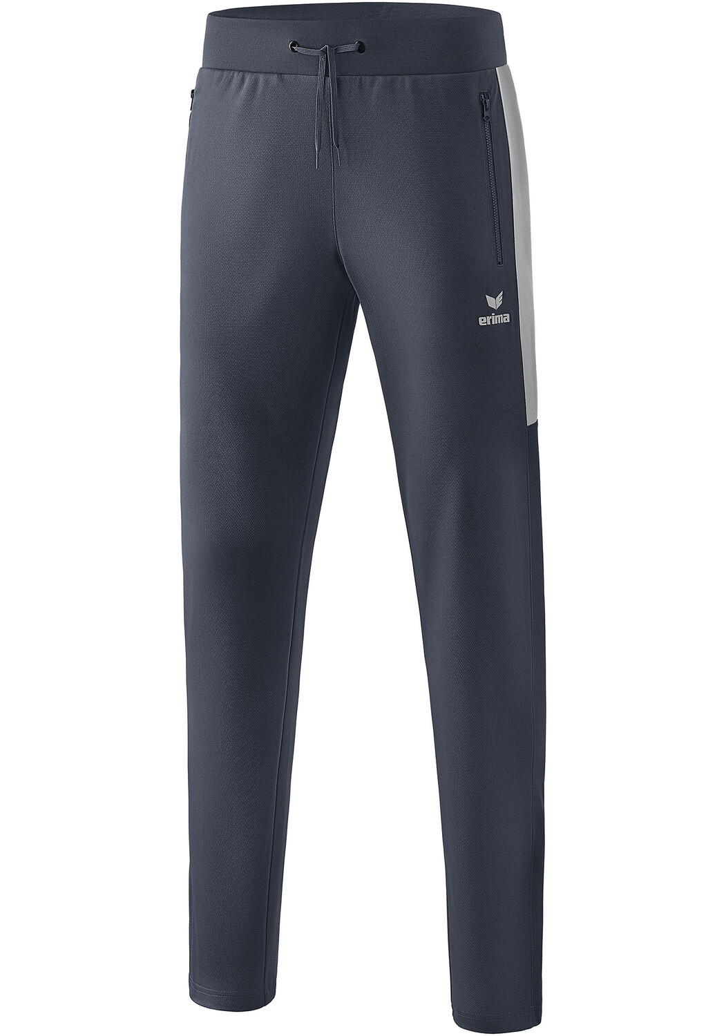 

Брюки erima Squad Worker Hose, цвет slate grey/silver grey