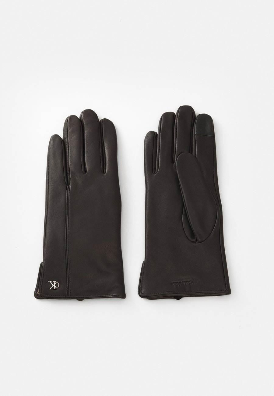 

Перчатки Calvin Klein GLOVES, Black