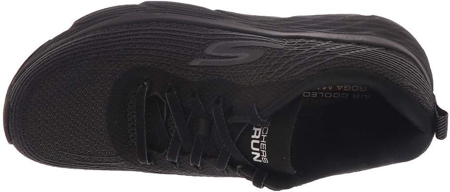 Мужские водонепроницаемые гольф-туфли Skechers Drive 4 Lx, черный — фото 3