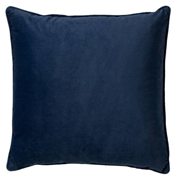 

Декоративная подушка Dutch Decor Finn 45x45 cm, 45x45x45 см цвет pantone insignia blue
