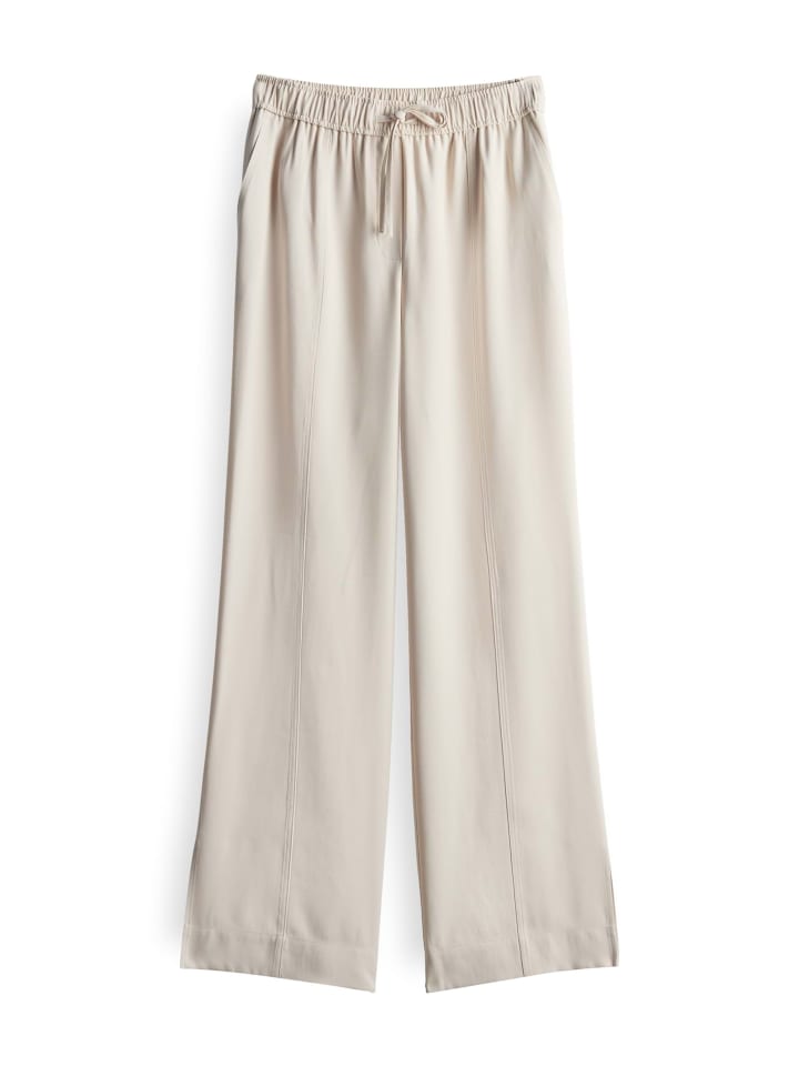 

Тканевые брюки someday.