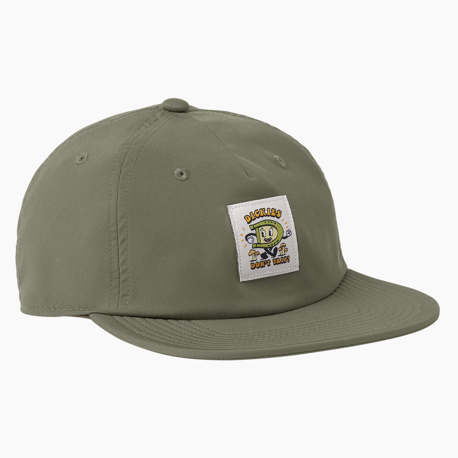 

Dickies Dickies Спортивная кепка, цвет moss green (ms)