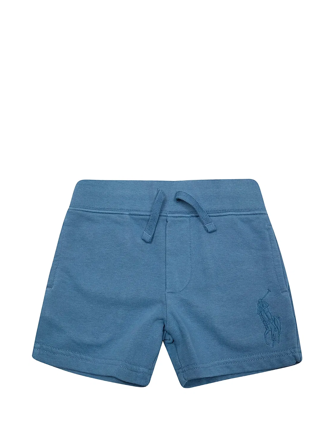 Шорты с кулиской POLO RALPH LAUREN KIDS