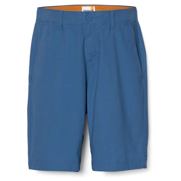

Шорты-Чино Claremont poplin Timberland, Dark Denim