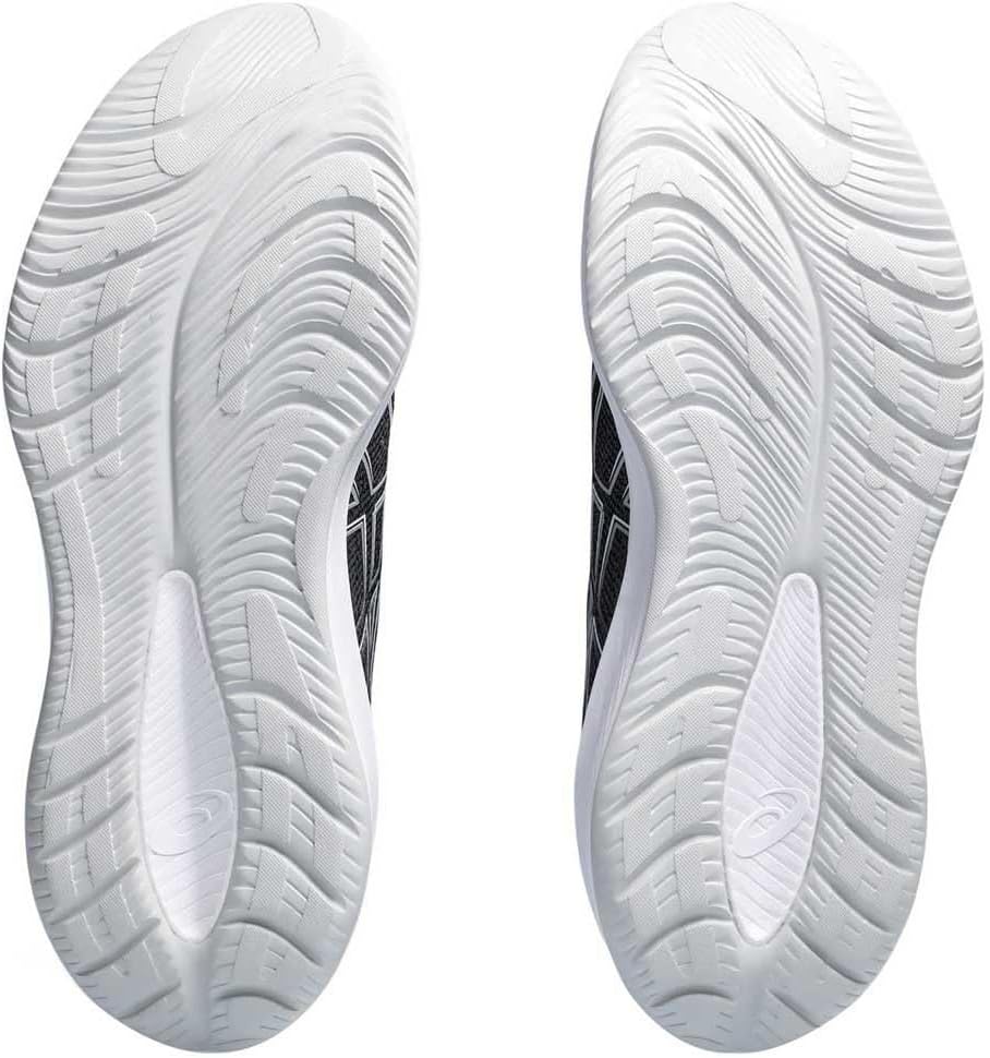 Мужские кроссовки для бега ASICS Gel-Cumulus 26, черный — фото 2