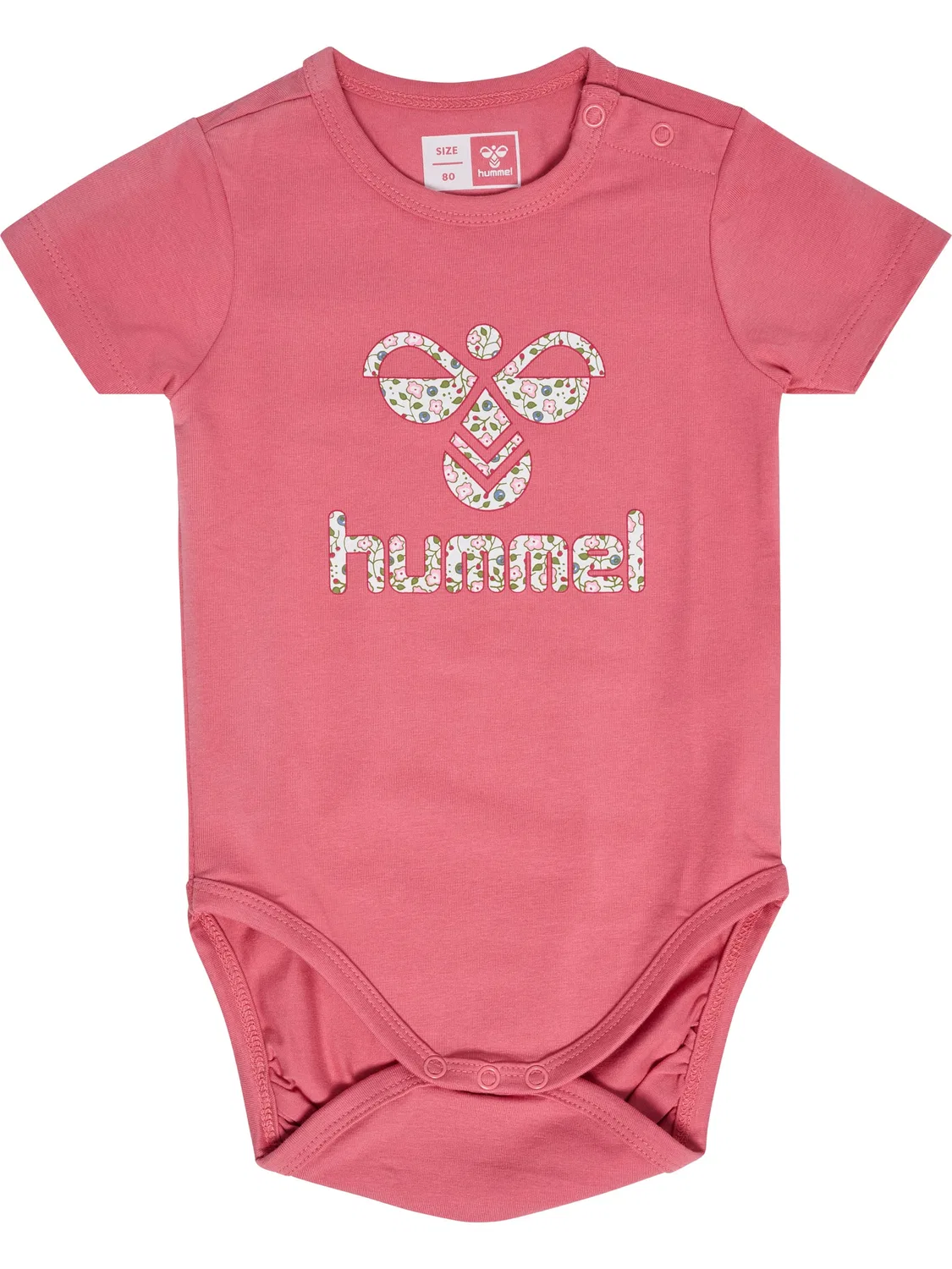 Боди Hummel, пустынная роза — фото 3
