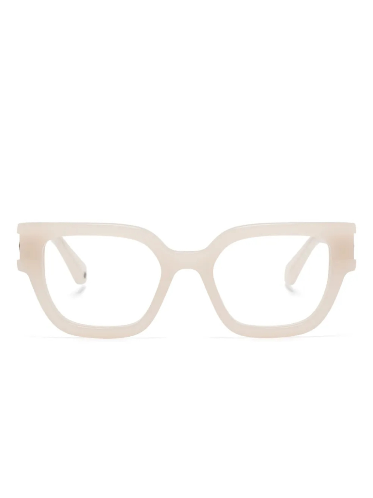 

Off-White Eyewear очки Style, нейтральный