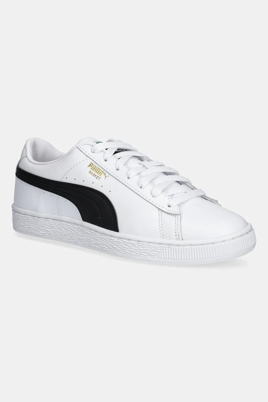 

Кроссовки Basket Classic XXI Puma, белый