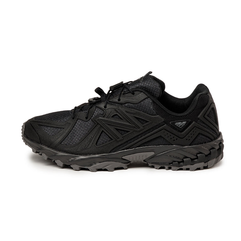 

Кроссовки Ml610De New Balance, черный