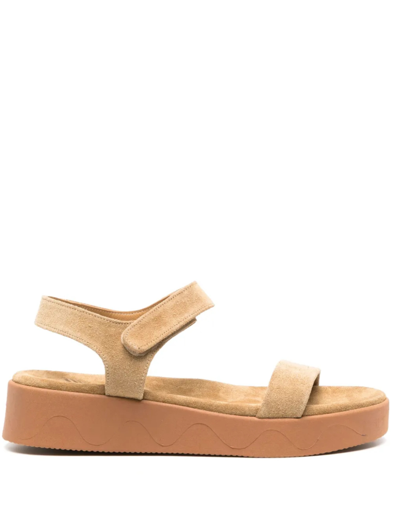 Ancient Greek Sandals босоножки Salamina, нейтральный
