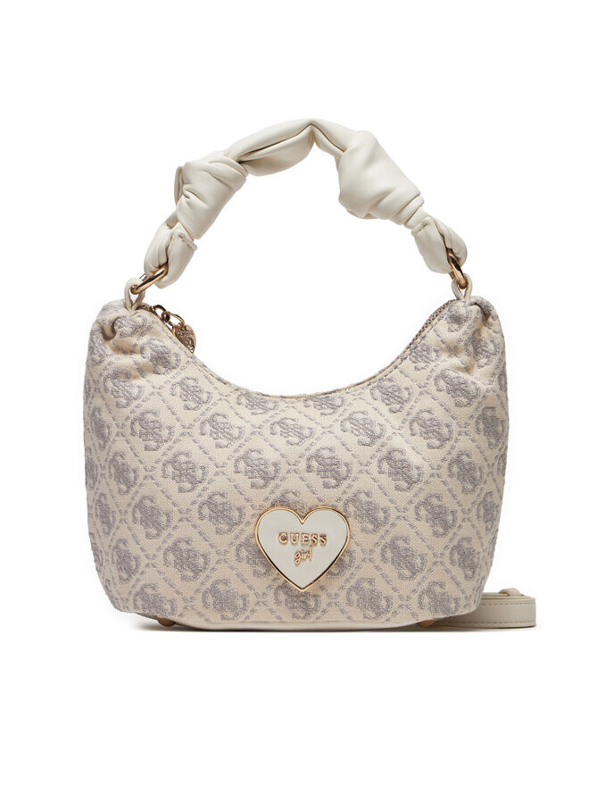 

Сумка Guess, бежевый