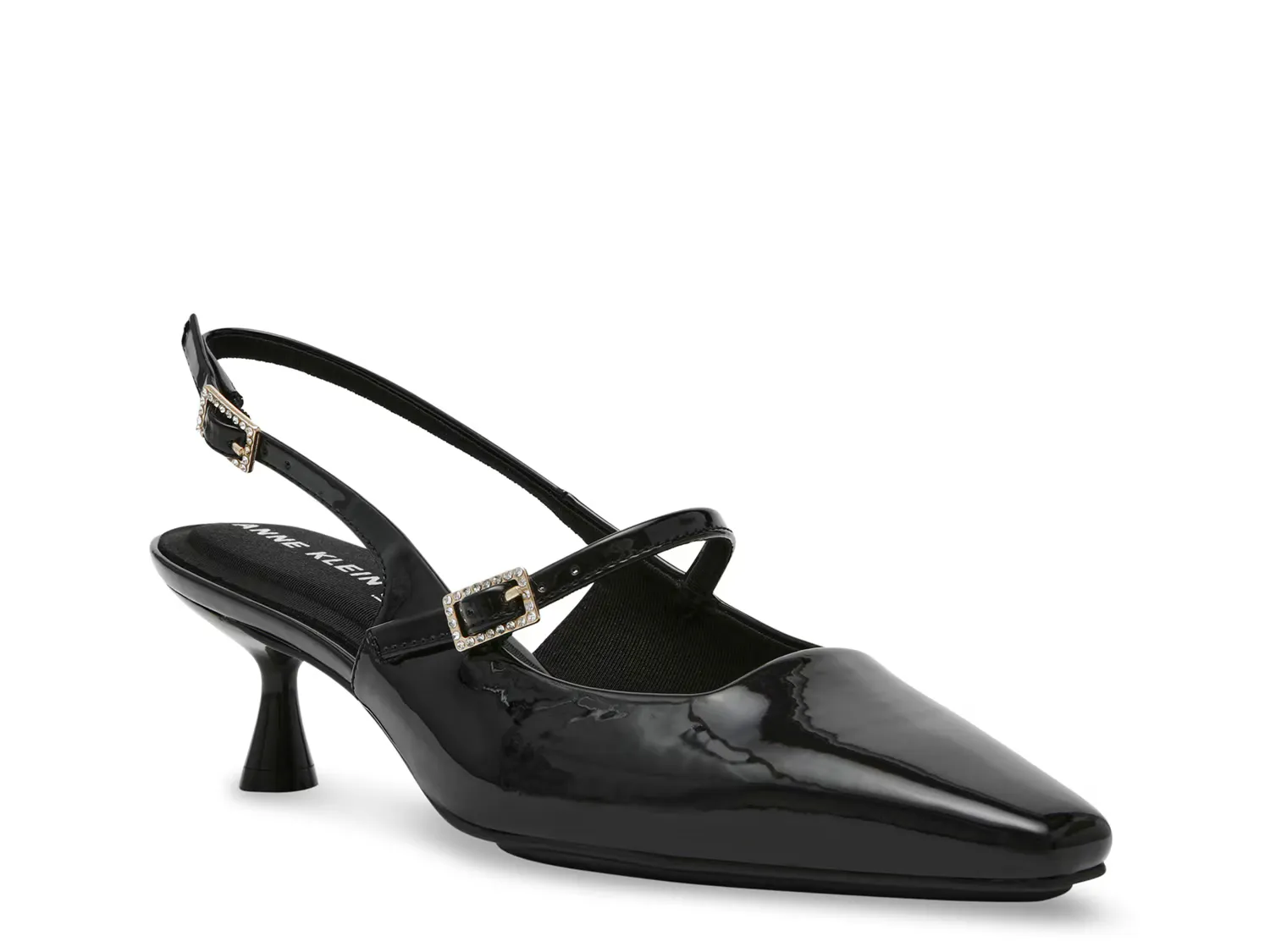 

Туфли Tyra Pump Anne Klein, черный