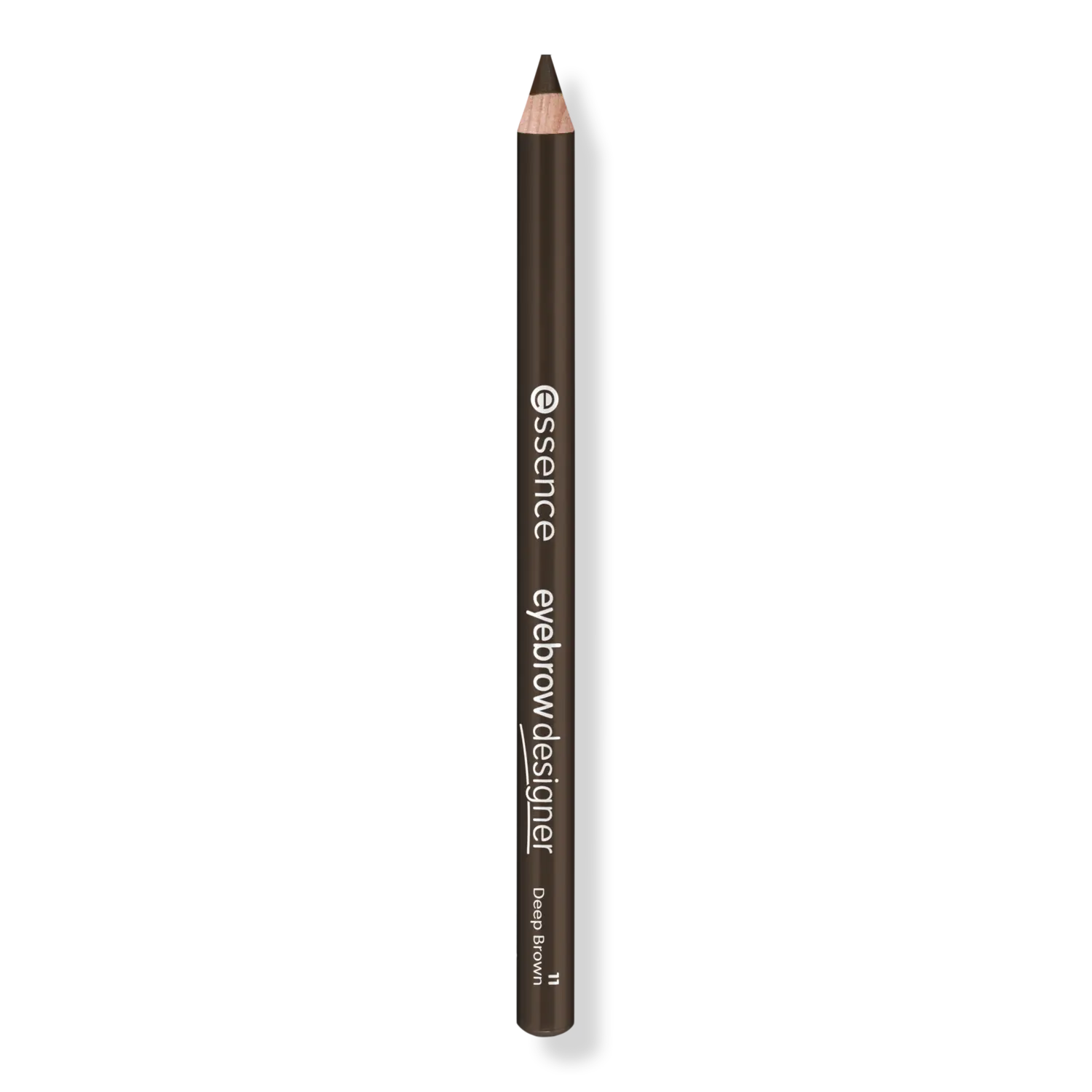 

Карандаш для оформления бровей Essence, 11 Deep Brown
